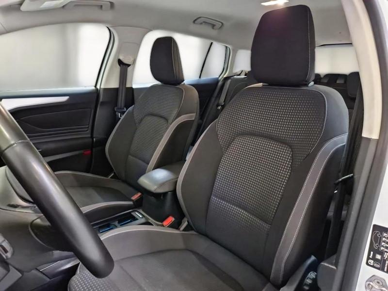 FORD FOCUS 1.5 ECOBLUE 120 CV BUSINESS SW 5 PORTE STATION WAGON