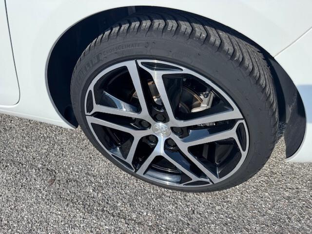 Peugeot 308 BlueHDi 120 S&S EAT6 SW Active