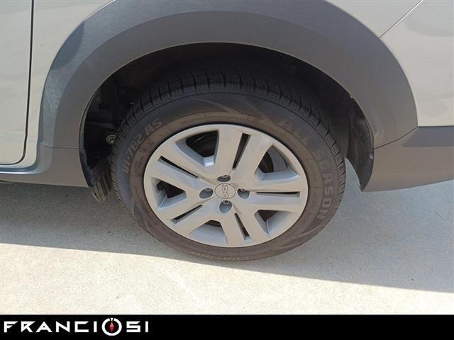 DACIA Jogger 1.0 TCe GPL Expression 5 POSTI