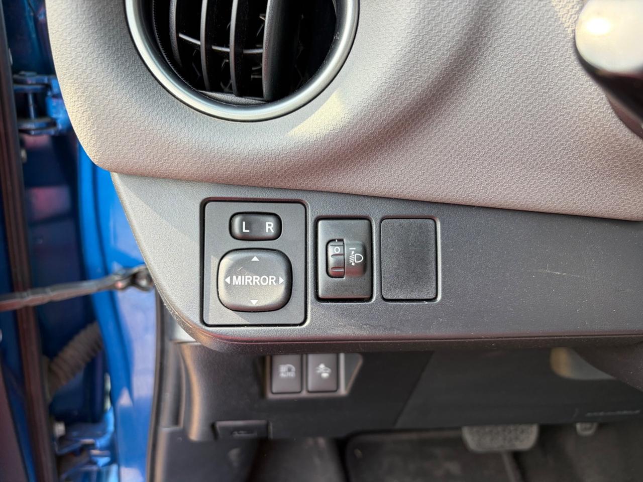 Toyota Yaris 1.5 Hybrid 5 porte Active