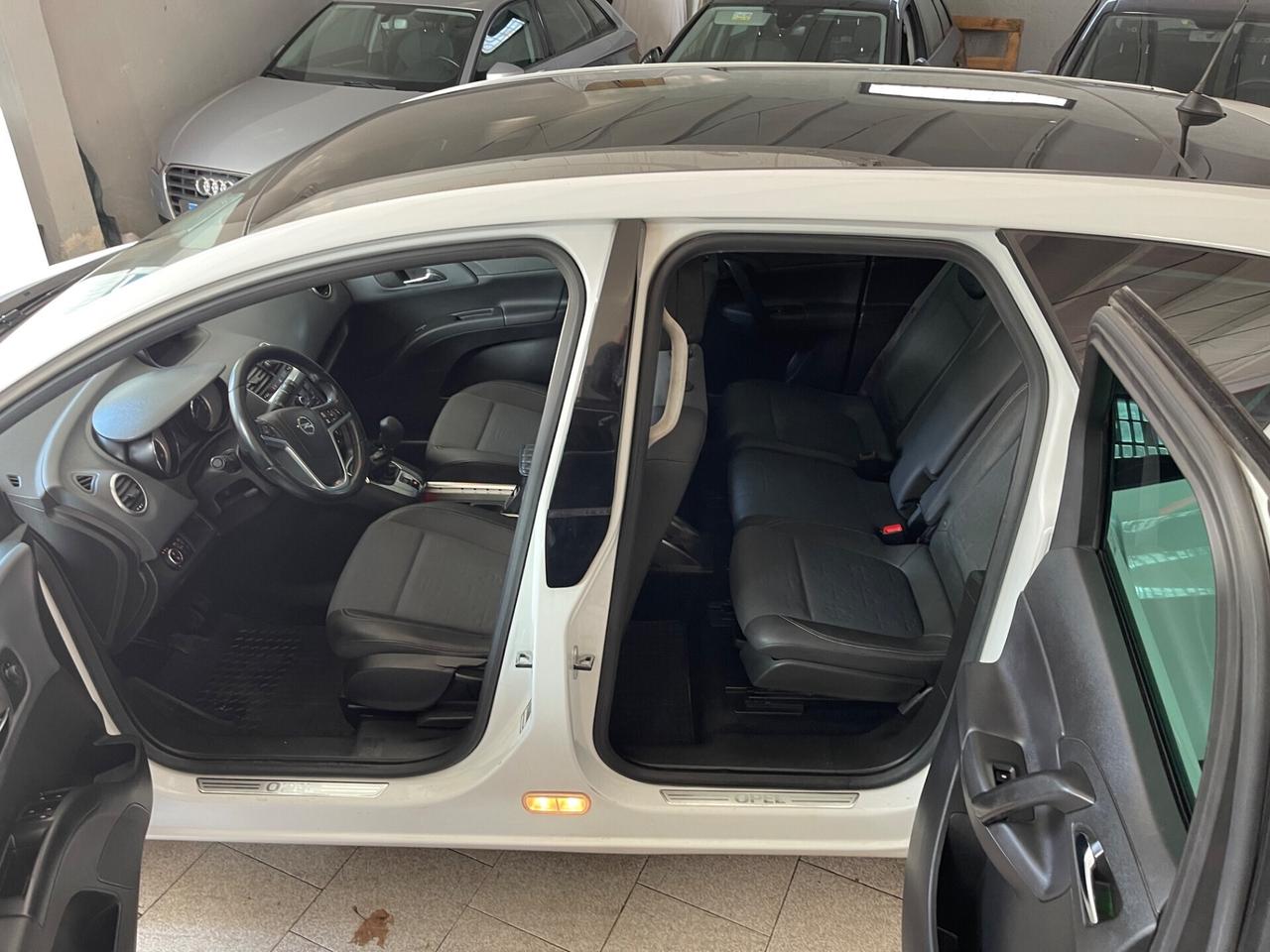 Opel Meriva 1.7 CDTI 110CV b-color Panoramic