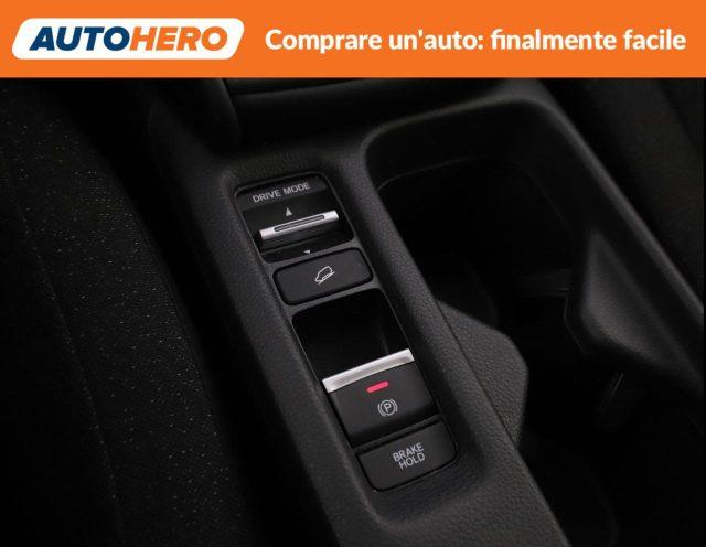 HONDA HR-V 1.5 Hev eCVT Elegance