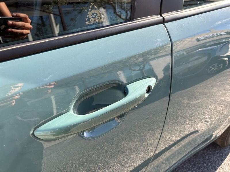 Hyundai i10 NUOVA PE MY25 5P 1.0 MT CONNECTLINE