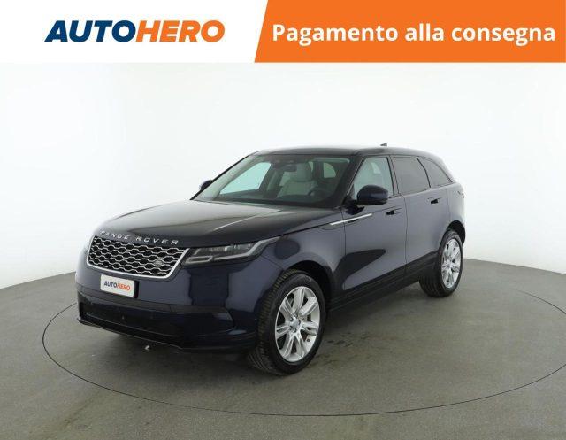 LAND ROVER Range Rover Velar 2.0D I4 204 CV S