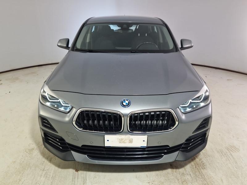 BMW X2 xDrive 25e Business X automatico