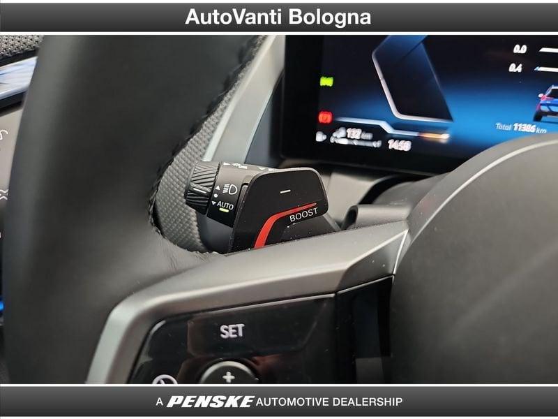 BMW X3 X3 xdrive30e MSport Pro auto