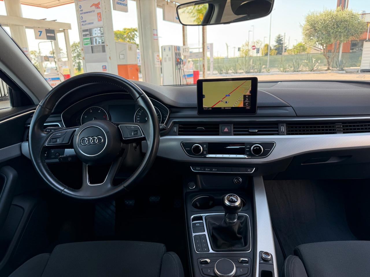 Audi A4 Avant 2.0 TDI 150 CV Business Sport