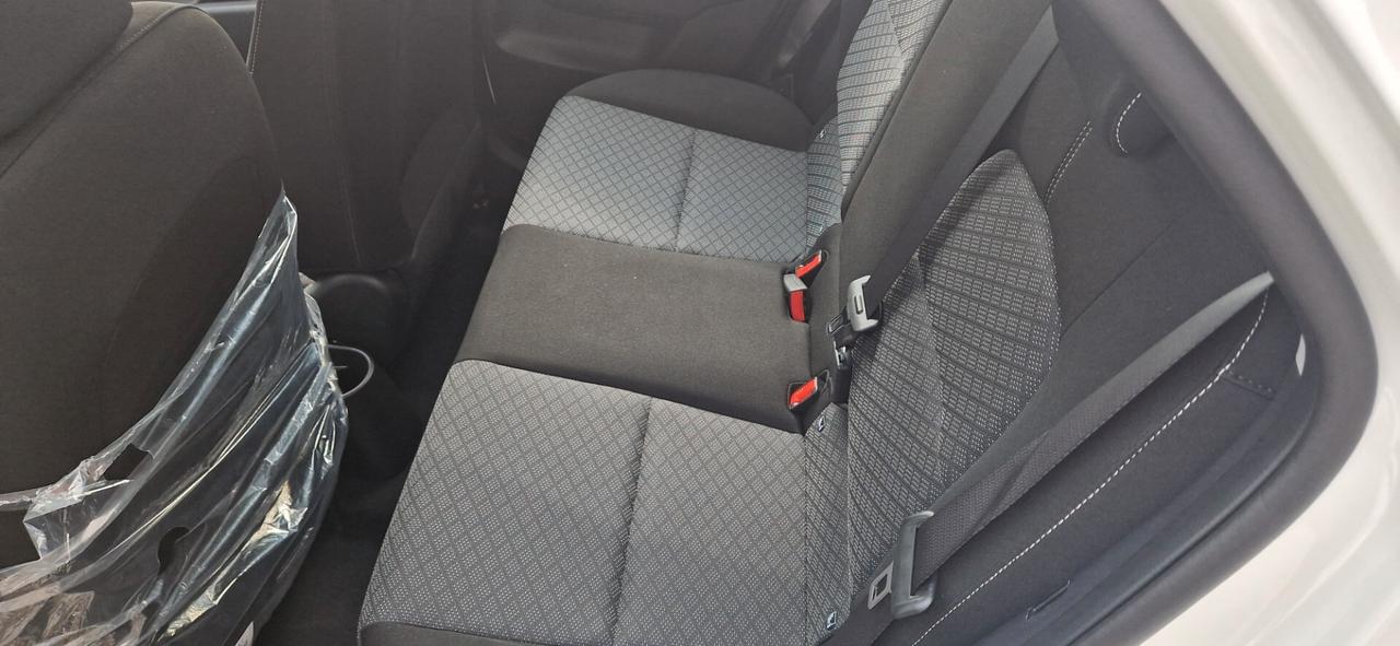 Kia Picanto 1.0 12V 5 porte Urban PREZZO REALE