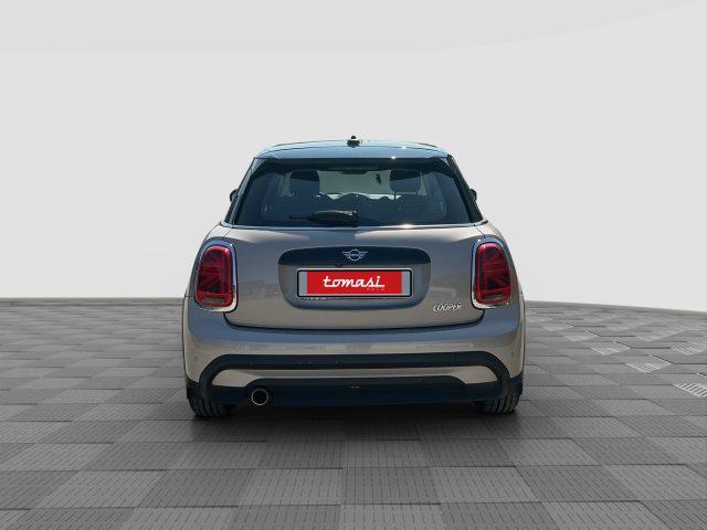 MINI Mini 5 Porte 1.5 Cooper Business 5 porte
