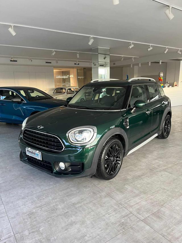 MINI Countryman 1.5 One D Countryman