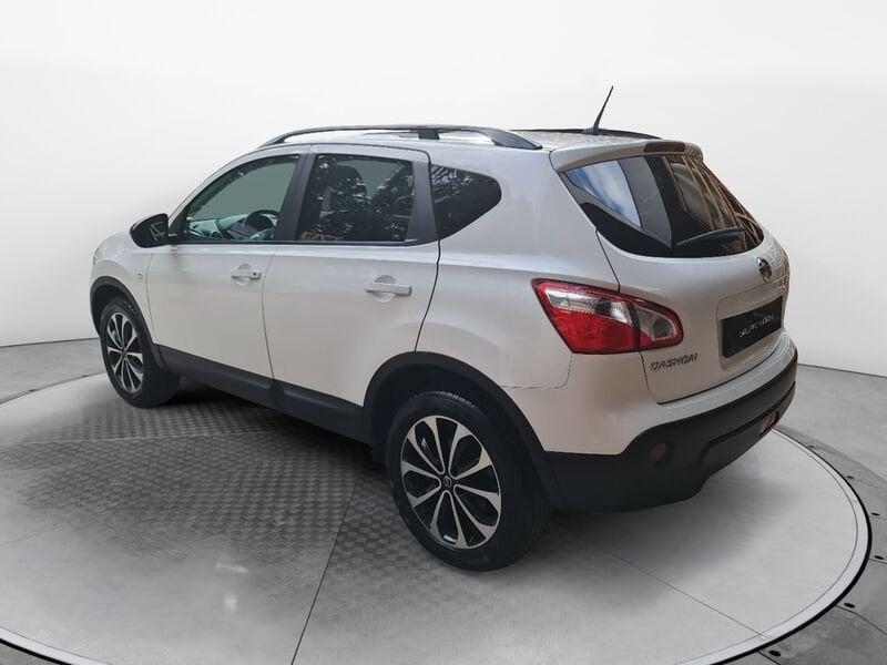 Nissan Qashqai Qashqai 1.5 dCi Tekna