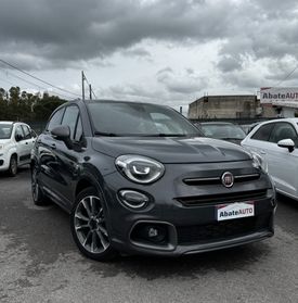 Fiat 500X 1.3 MultiJet 95 CV Sport