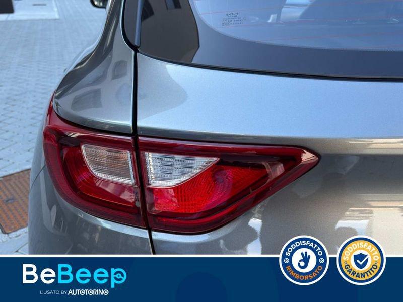 Kia Stonic 1.0 T-GDI MHEV URBAN 100CV MT