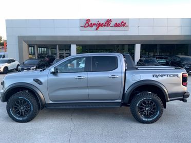 Ford Ranger Raptor 2.0 Ecoblue 4WD DC 5 posti PREZZO +IVA 22%