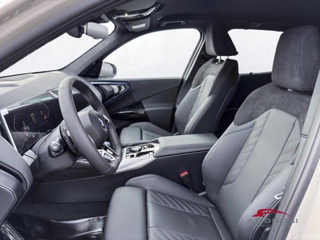 BMW X3 xDrive20d Msport Comfort Premium Package