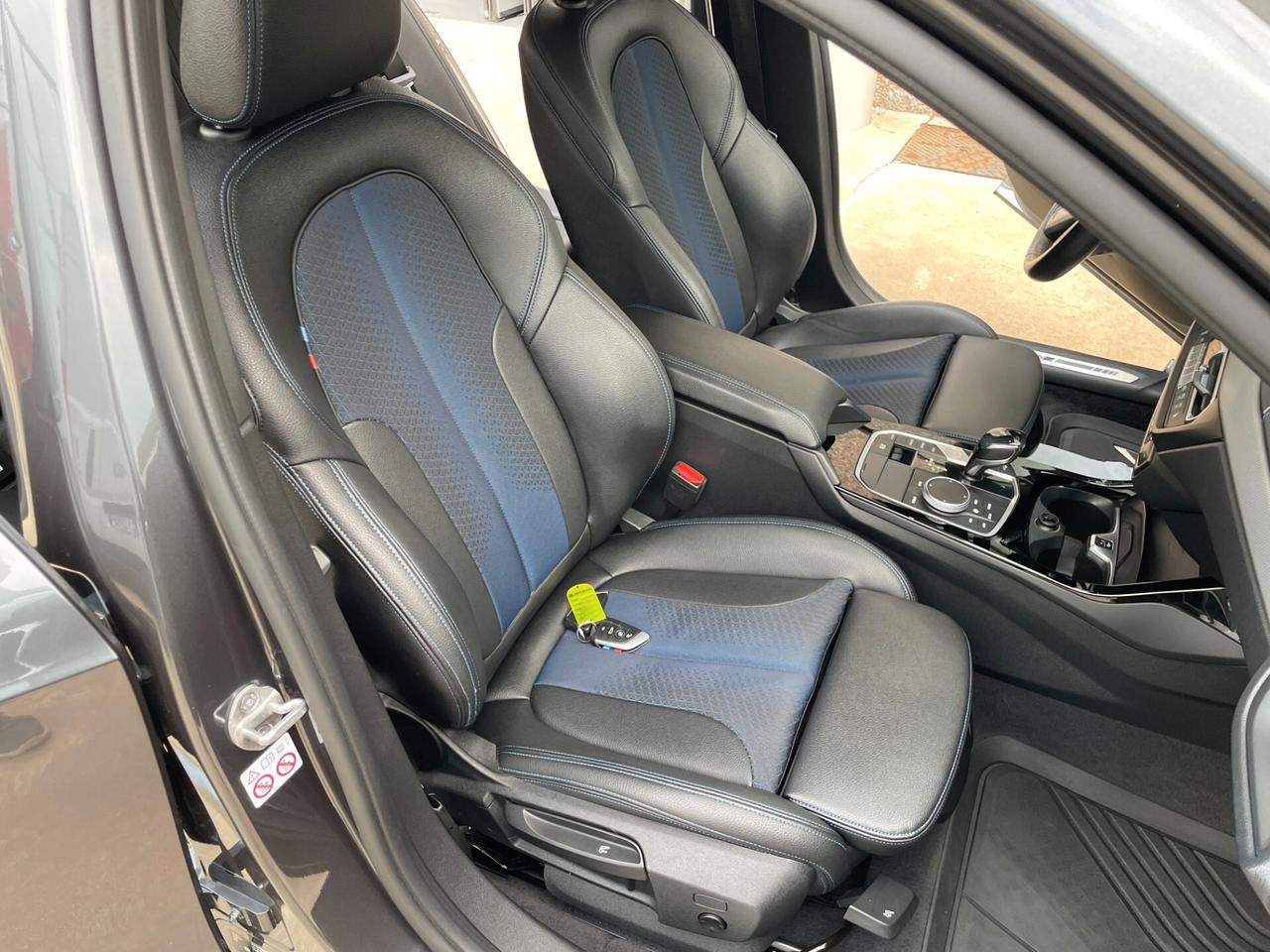 Bmw 118 i 1.5 140 CV 5p. Msport