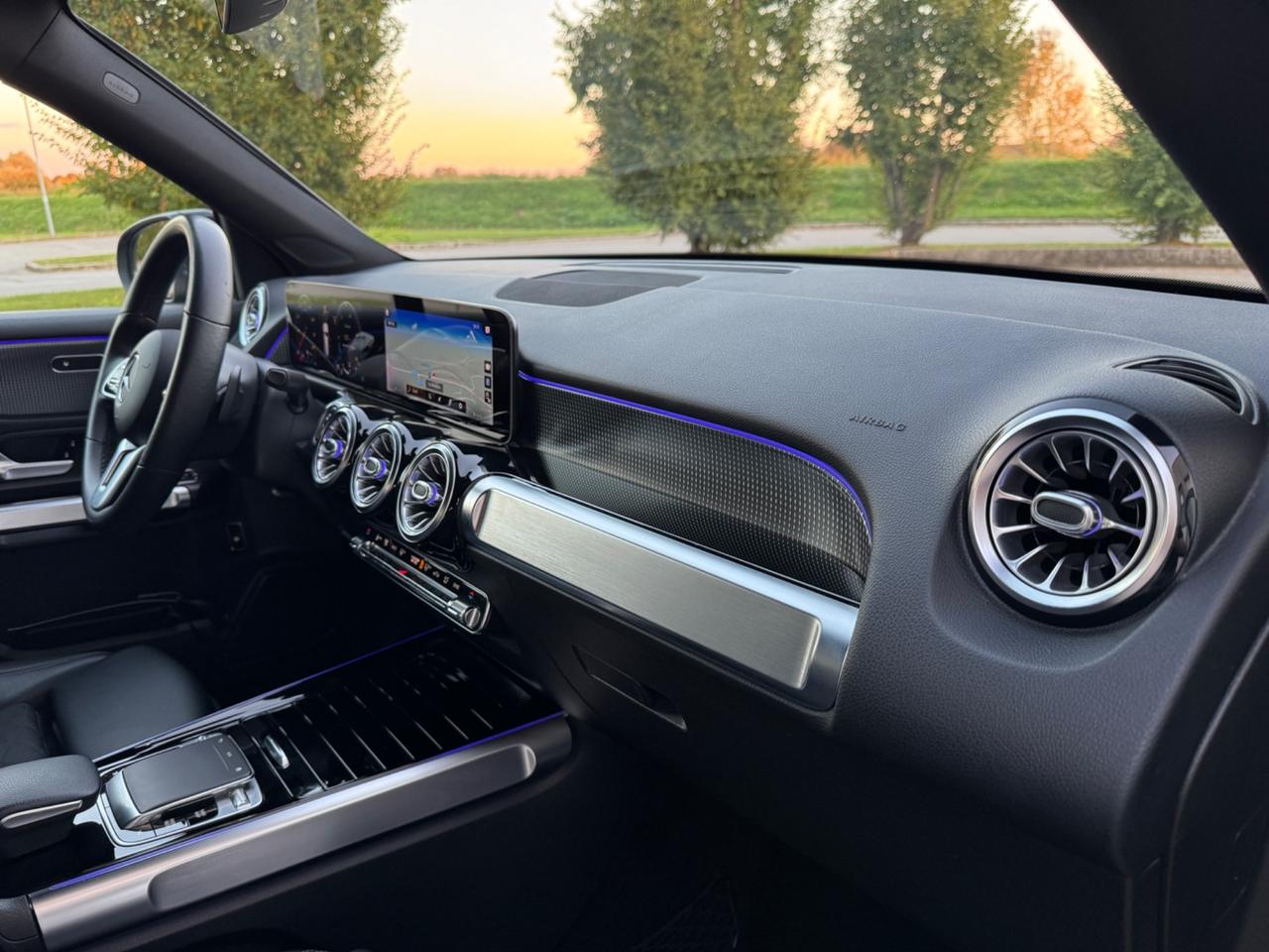 Mercedes-benz GLB 200 d Automatic Sport Plus