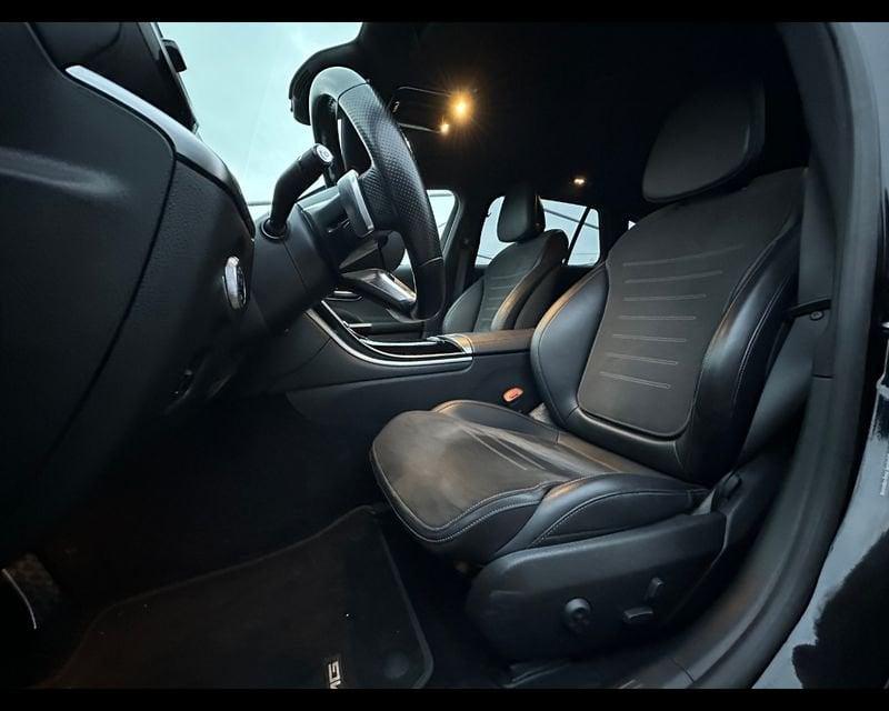 Mercedes-Benz Classe C C 220 d Station Wagon Premium