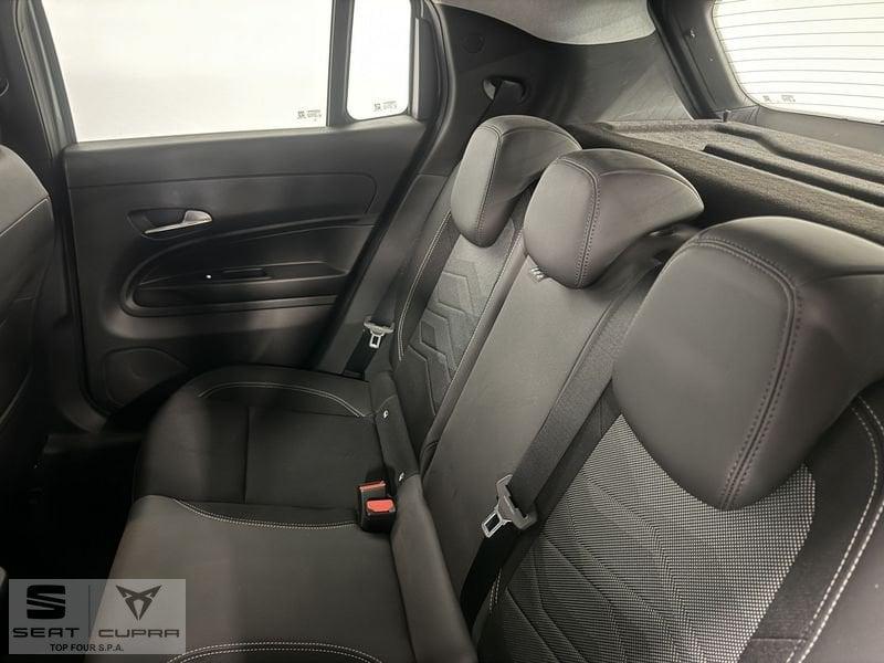 Jeep Avenger 1.2 TURBO ALTITUDE
