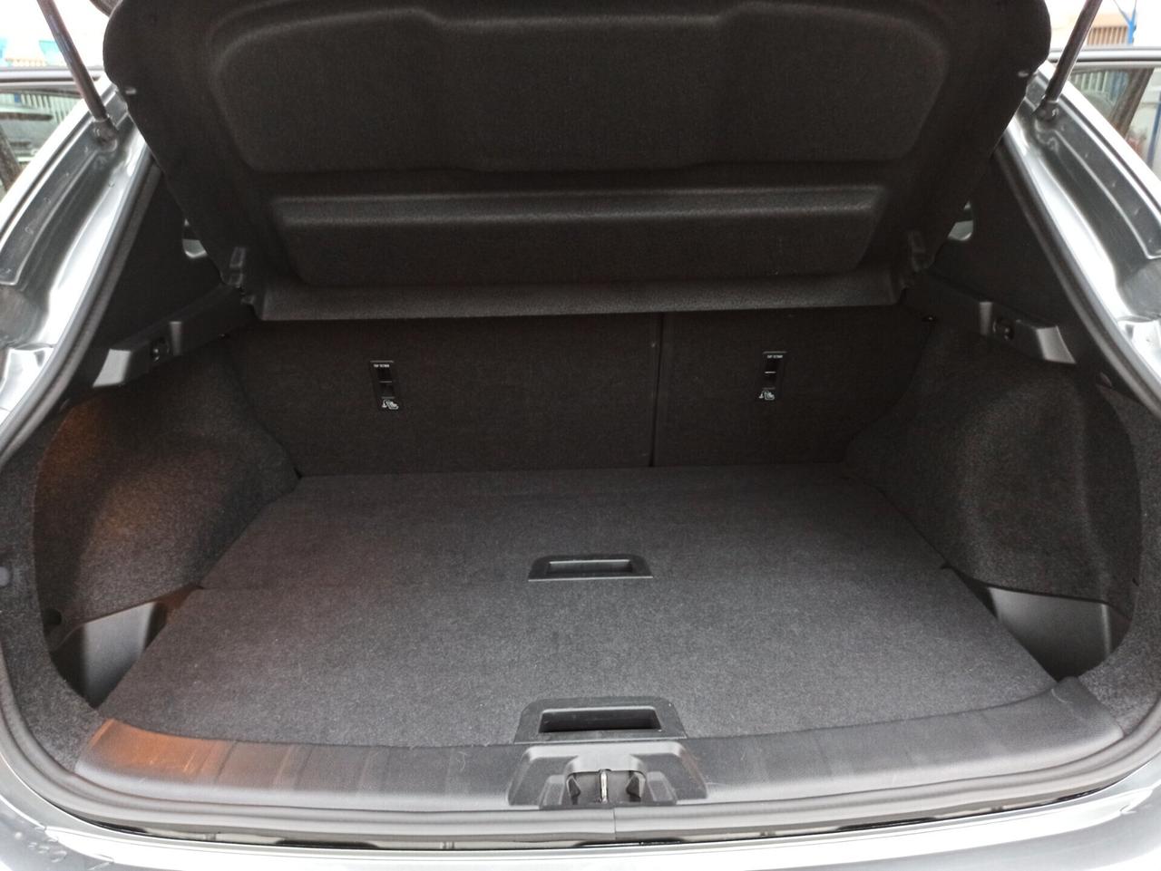 Nissan Qashqai 1.5 dCi 110 cv N-Connecta Tetto Panoramico
