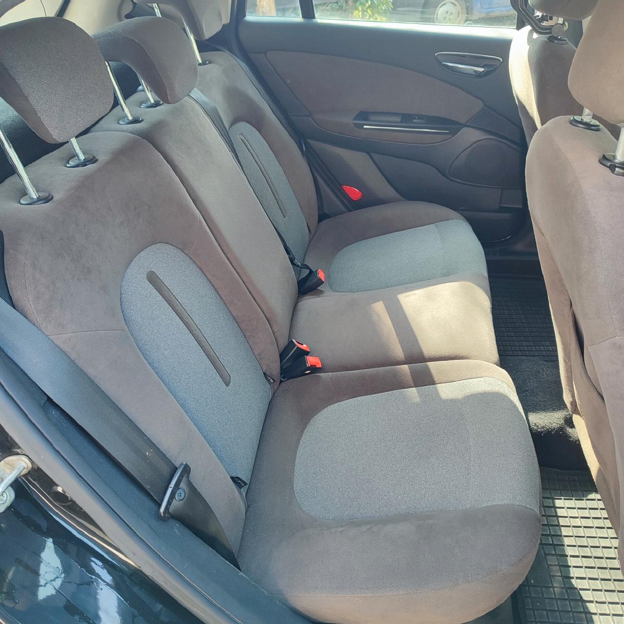 Fiat Bravo 1.6 MJT 120 CV DPF Emotion