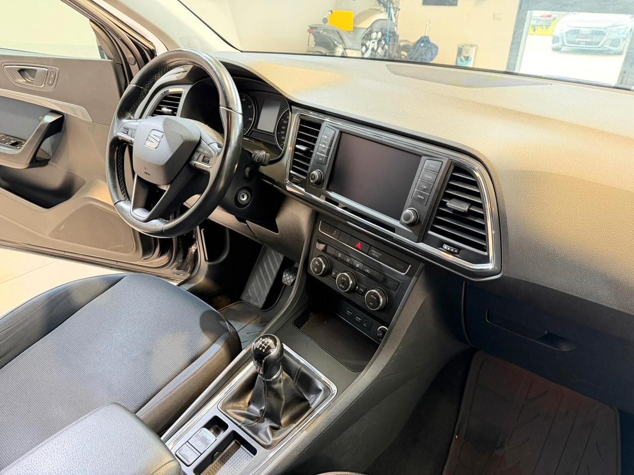 Seat Ateca 1.6 TDI Advance