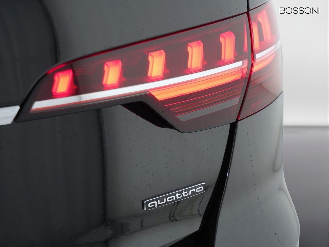 Audi A4 allroad allroad 40 2.0 tdi mhev 204cv business evolution quattro s tronic