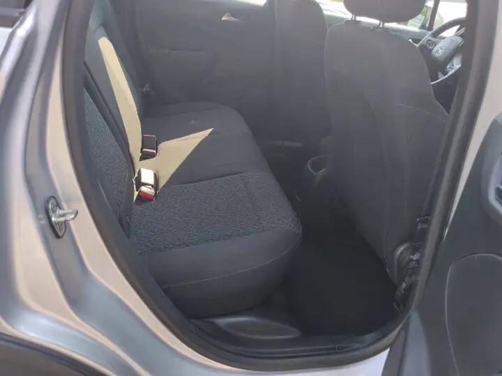 Opel Crossland X 1.2 12V Innovation