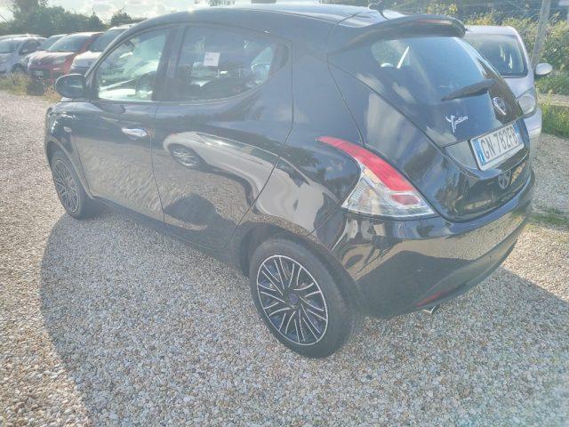LANCIA Ypsilon 1.0 FireFly 5 porte S&S Hybrid Gold