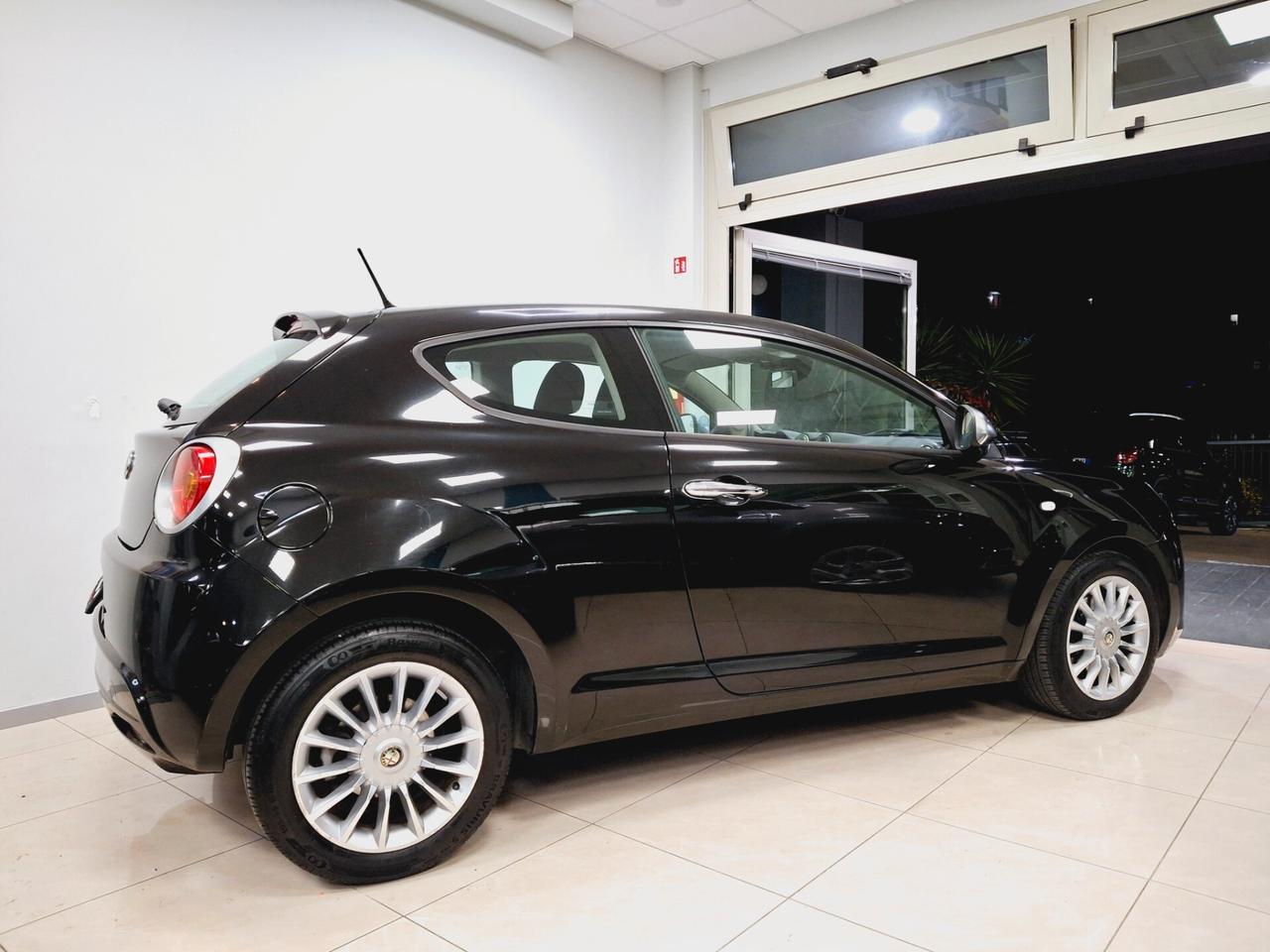 Alfa Romeo MiTo 1.3 JTDm 85 CV S&S Super