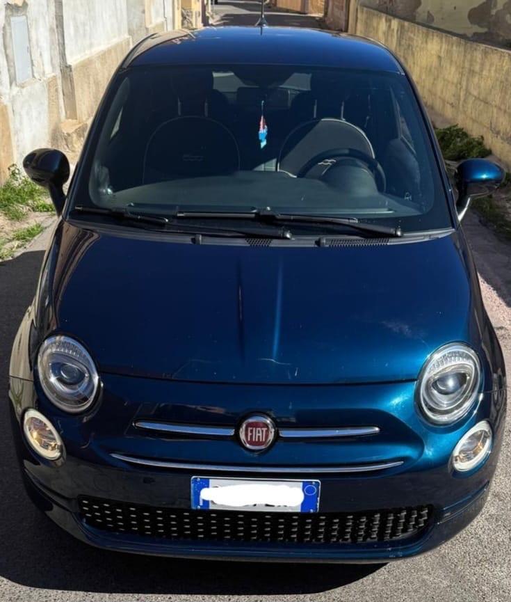 Fiat 500 1.2 Dolcevita