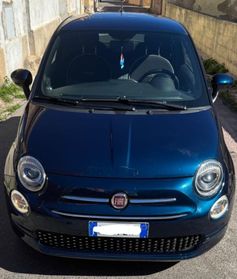 Fiat 500 1.2 Dolcevita