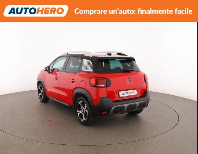CITROEN C3 Aircross PureTech 110 S&S Shine