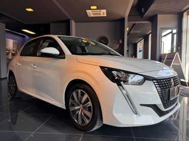 Peugeot 208 PureTech 75 Stop&Start 5 porte Active (IN ARRIVO)