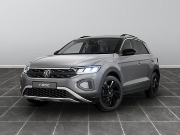 Volkswagen T-Roc 1.5 tsi act sport