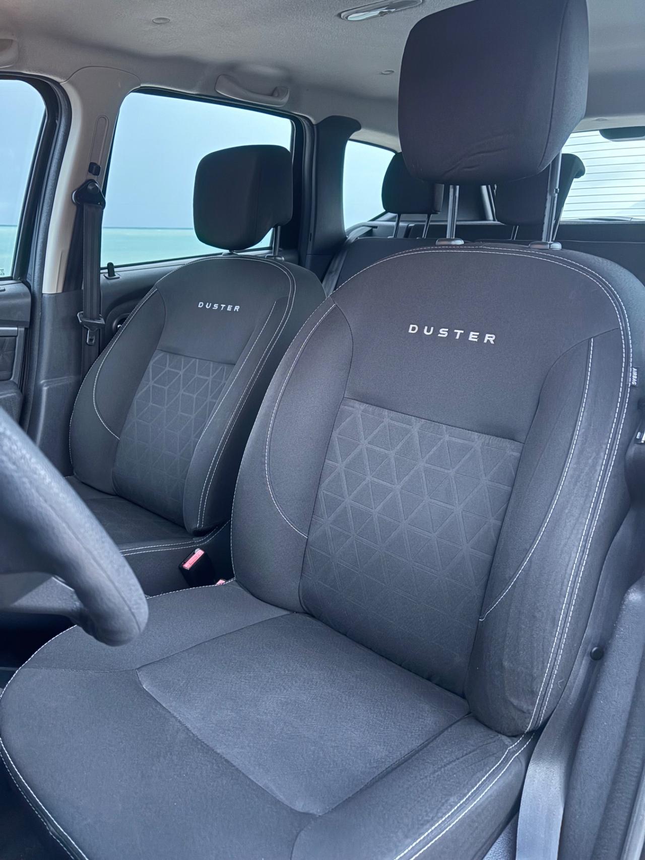 Dacia Duster 1.6 110CV 4x2 GPL Lauréate