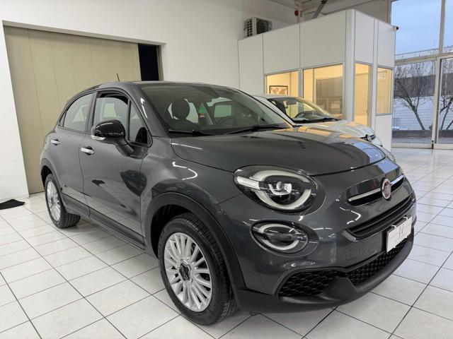 FIAT 500X 1.3 MultiJet 95 CV Urban