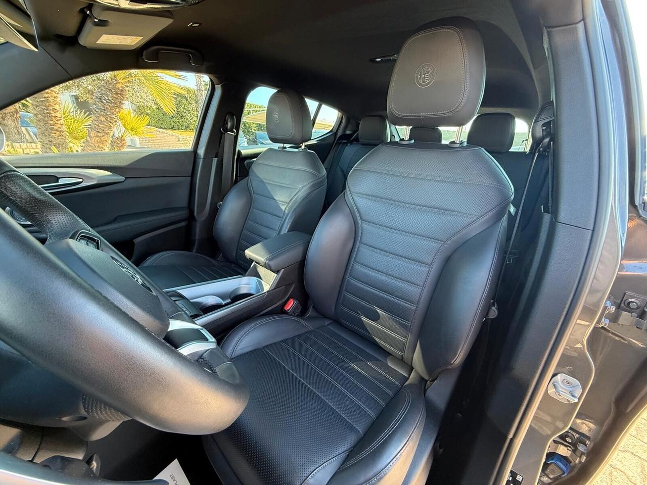 Alfa Romeo Tonale 1.5 160 CV MHEV Edizione Speciale