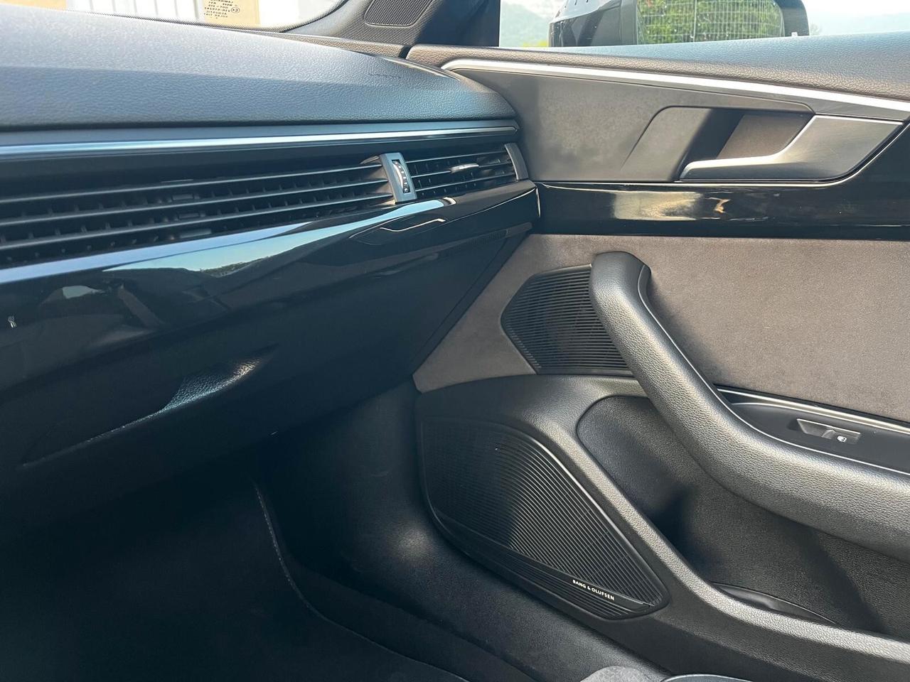 Audi A5 2.0 TDI 190 CV S tronic Business Sport