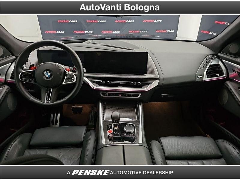 BMW XM XM 4.4 phev auto