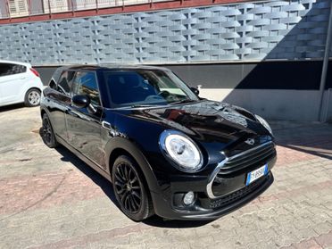 Mini Cooper Clubman Mini 2.0 D Clubman Navi Led 2019