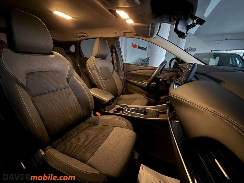 Nissan Qashqai Qashqai 1.5 e-power AUTOCARRO N-Connecta 2wd +iva