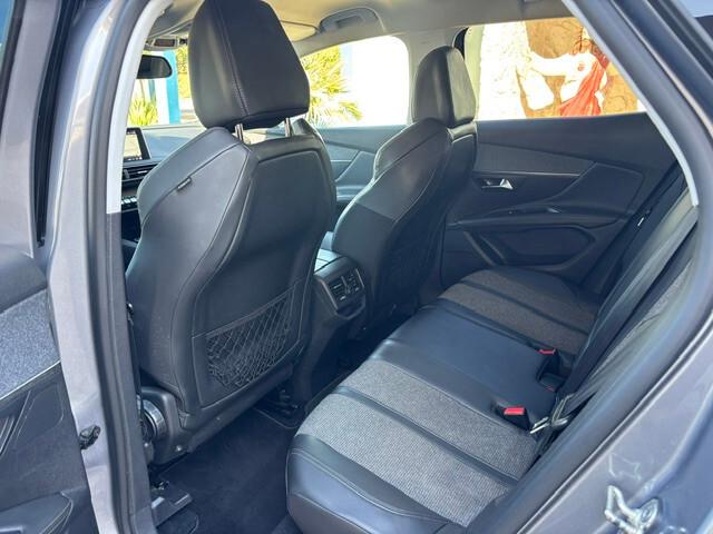 Peugeot 3008 BlueHDi 120 S&S EAT6 GT Line