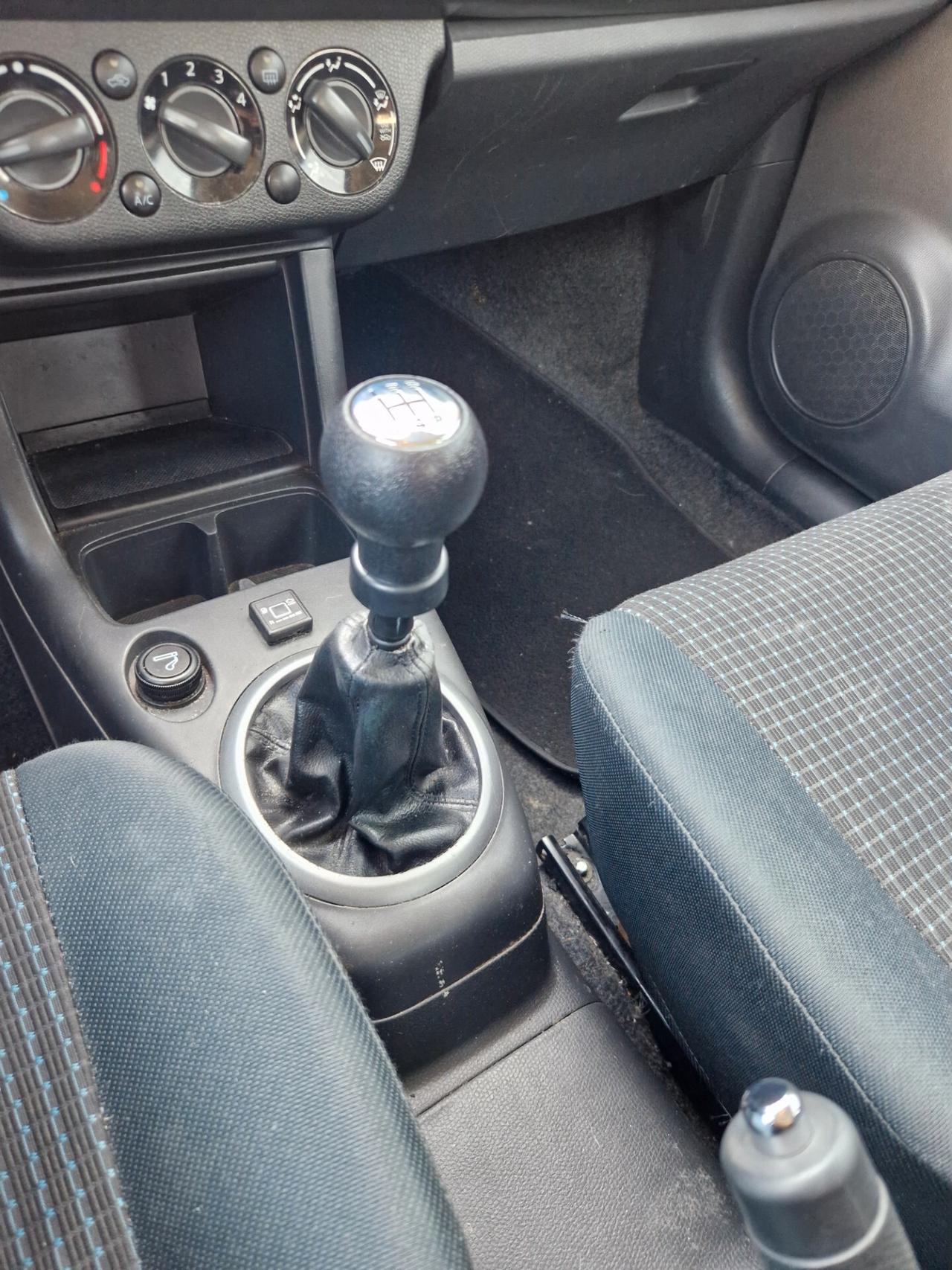 Suzuki Swift 1.3 5p. 92CV - Garanzia 12 Mesi