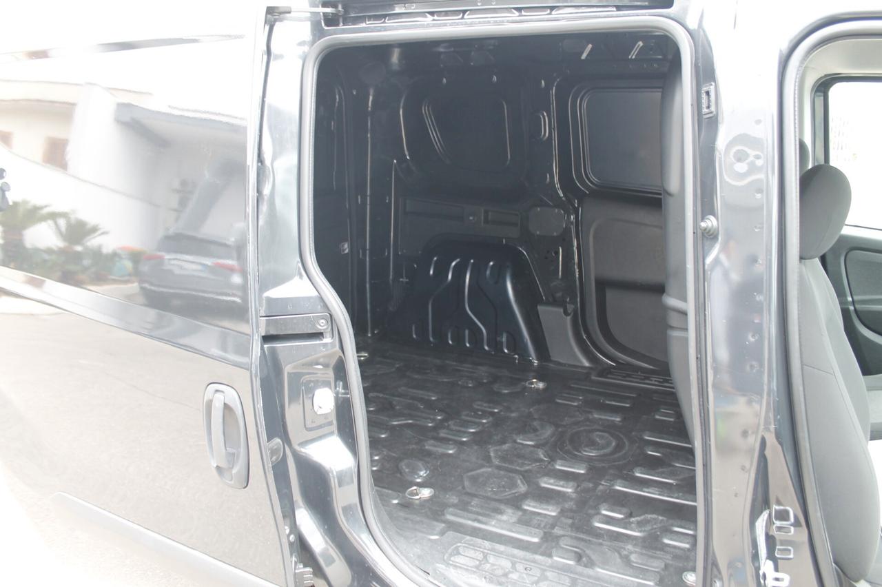 Fiat Doblo Doblò 1.3 MJT PC-TN Cargo
