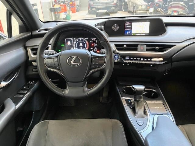 Lexus UX UX Hybrid Executive Km. 38.000!!!!
