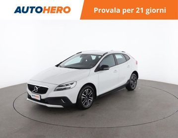 VOLVO V40 Cross Country D2 Geartronic Business Plus
