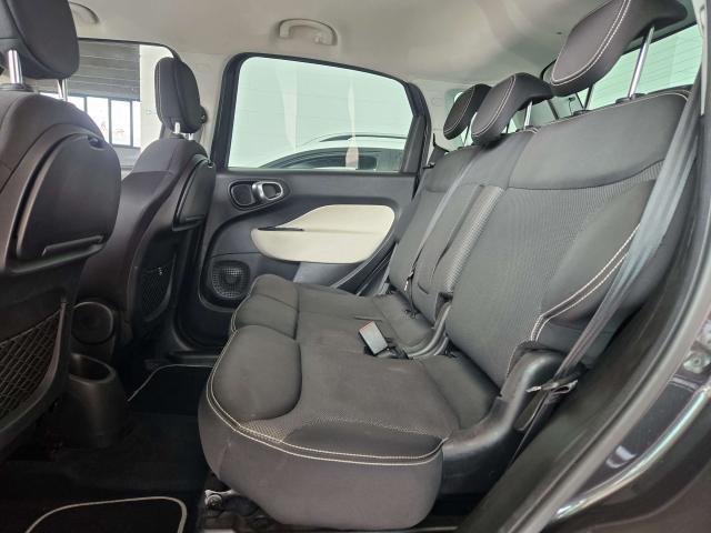 Fiat 500L 500L 2012 1.4 Trekking 95cv