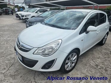 OPEL Corsa 1.2 85CV 5 porte GPL-TECH Elective
