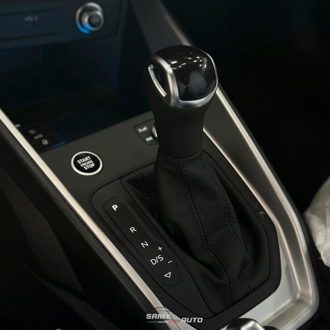 Audi A1 SPB 30 TFSI S tronic line edition